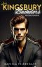 [Kingsbury Bachelors 01] • Kingsbury Bachelors · Vertraute Macht